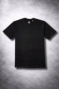 Short Sleeve Tshirt Black