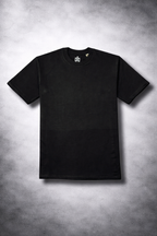 Short Sleeve Tshirt Black