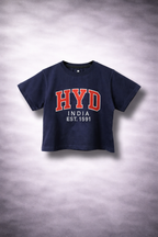 HYD. Women Stylish Top
