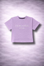 "Hot Girl Season" + "I'm The Problem, it's me" COMBO OFFER