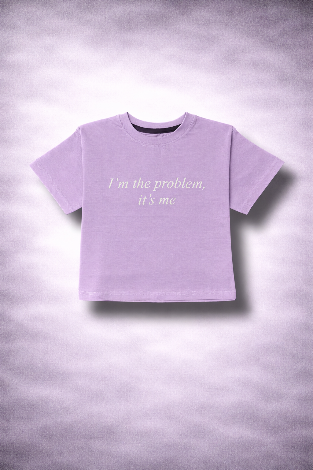 "Hot Girl Season" + "I'm The Problem, it's me" COMBO OFFER