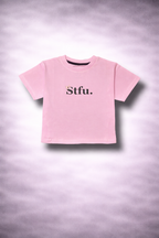 Stfu., Women's Top Wear