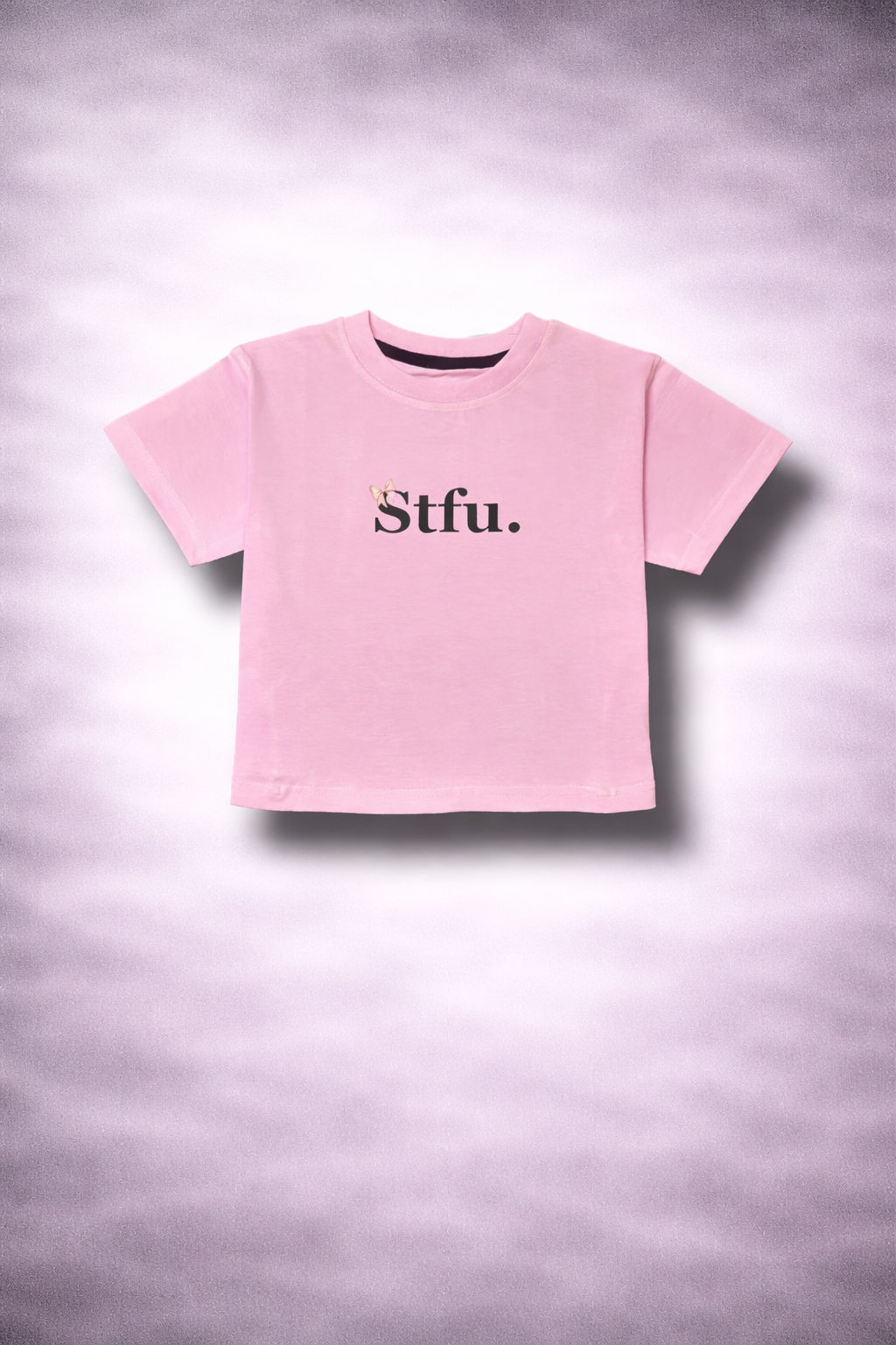 Stfu., Women's Top Wear