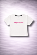 "Hot Girl Season" + "I'm The Problem, it's me" COMBO OFFER