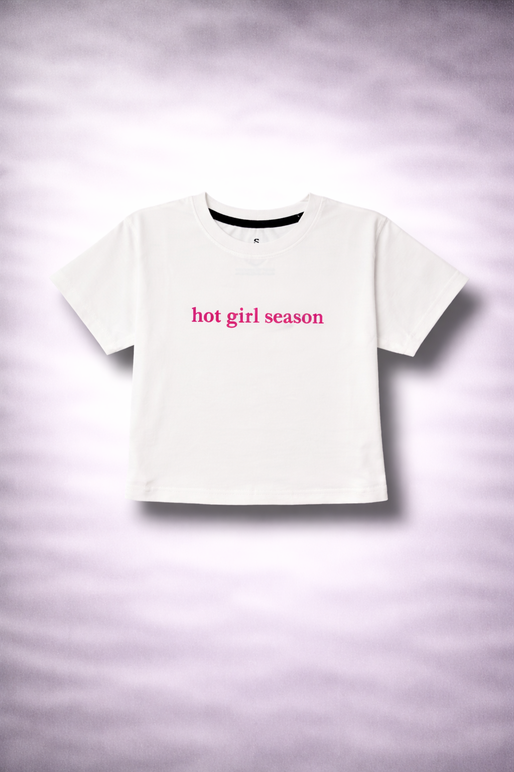 "Hot Girl Season" + "I'm The Problem, it's me" COMBO OFFER