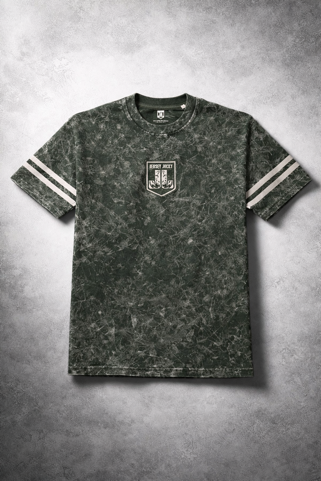 JJCULT T-shirt Black