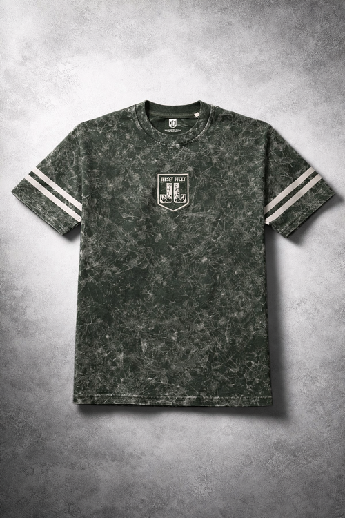 JJCULT T-shirt Black