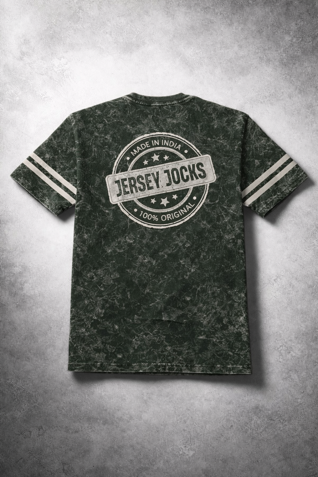 JJCULT T-shirt Black