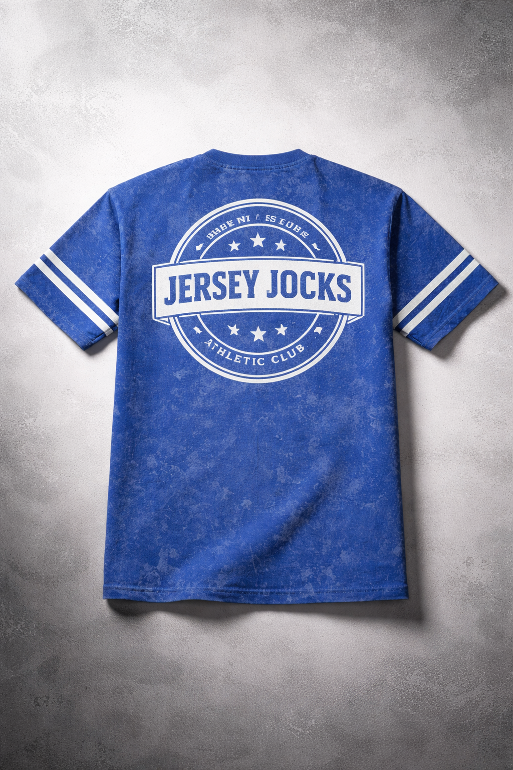 JJCULT T-shirt Blue