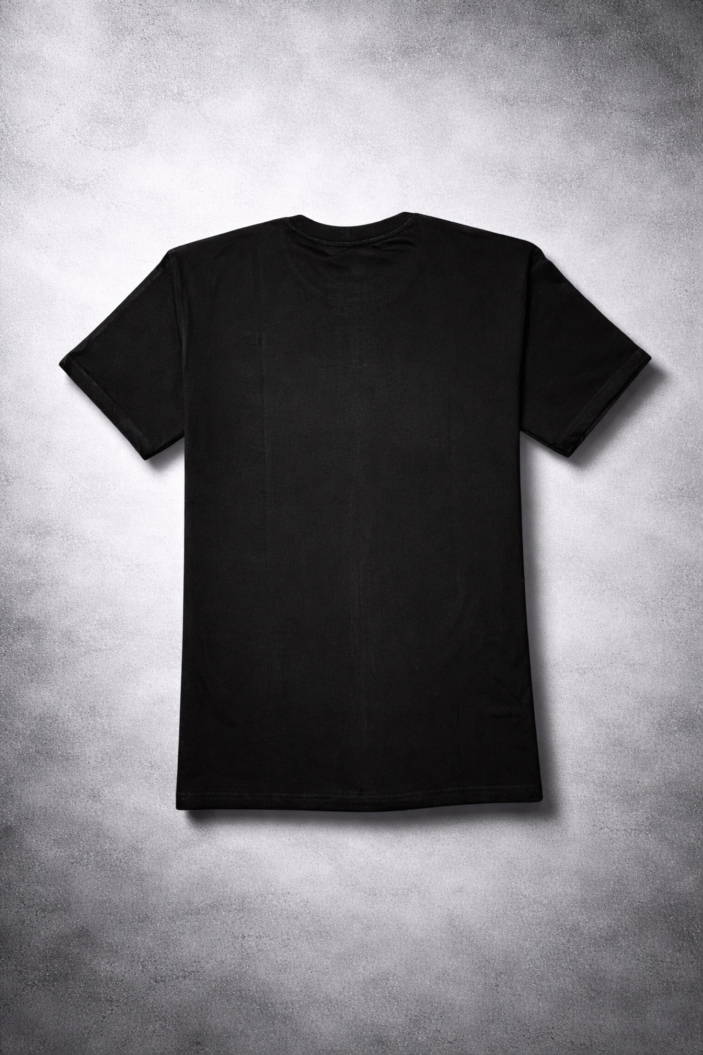 FerrariTshirtBack
