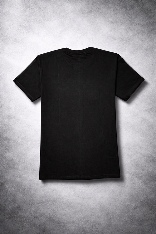 FerrariTshirtBack