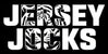 White text 'Jersey Jocks' on a black background