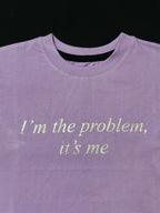 "Hot Girl Season" + "I'm The Problem, it's me" COMBO OFFER