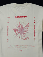Short Sleeve T-Shirt White JJCULT
