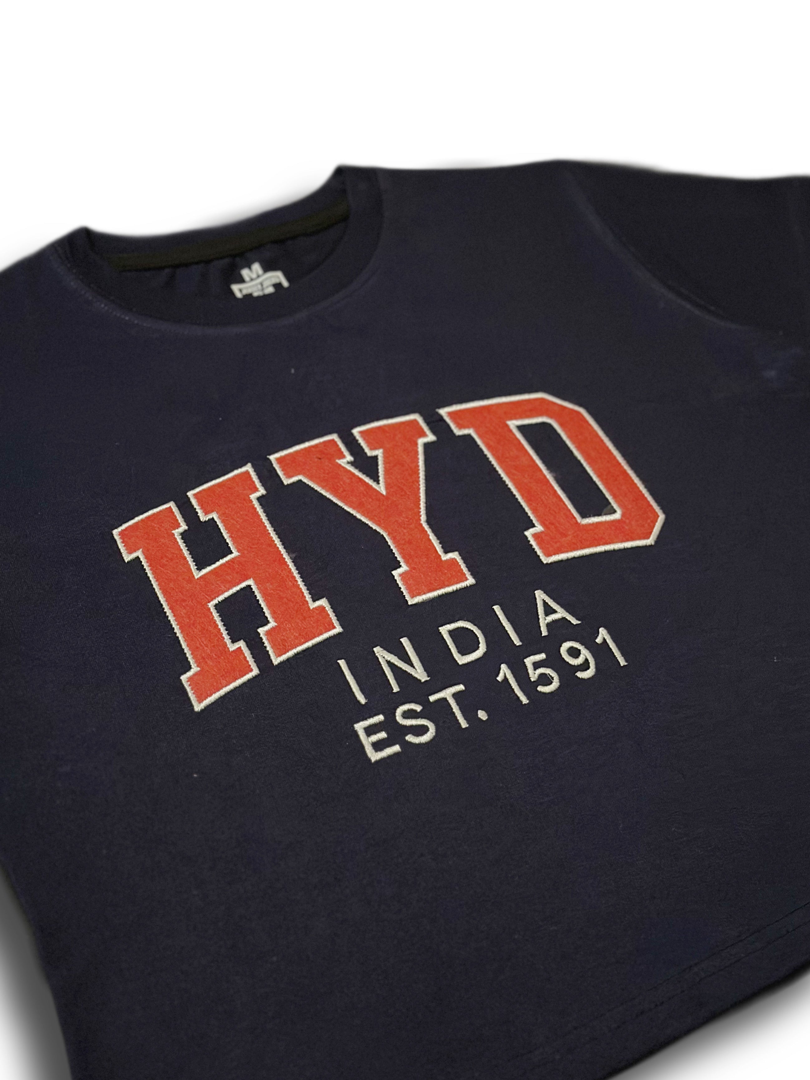 HYD. Women Stylish Top