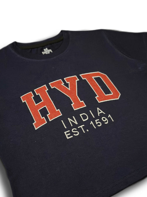 HYD. Women Stylish Top