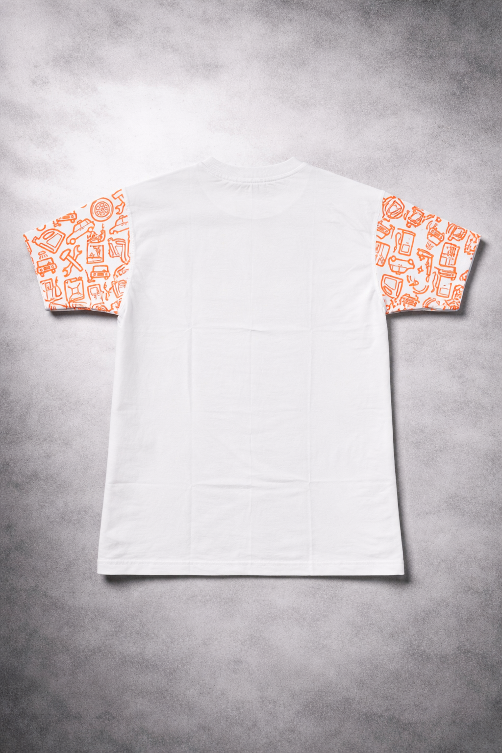 JJ CULT 53 SPEED TSHIRT