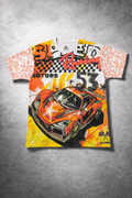 JJ CULT 53 SPEED TSHIRT
