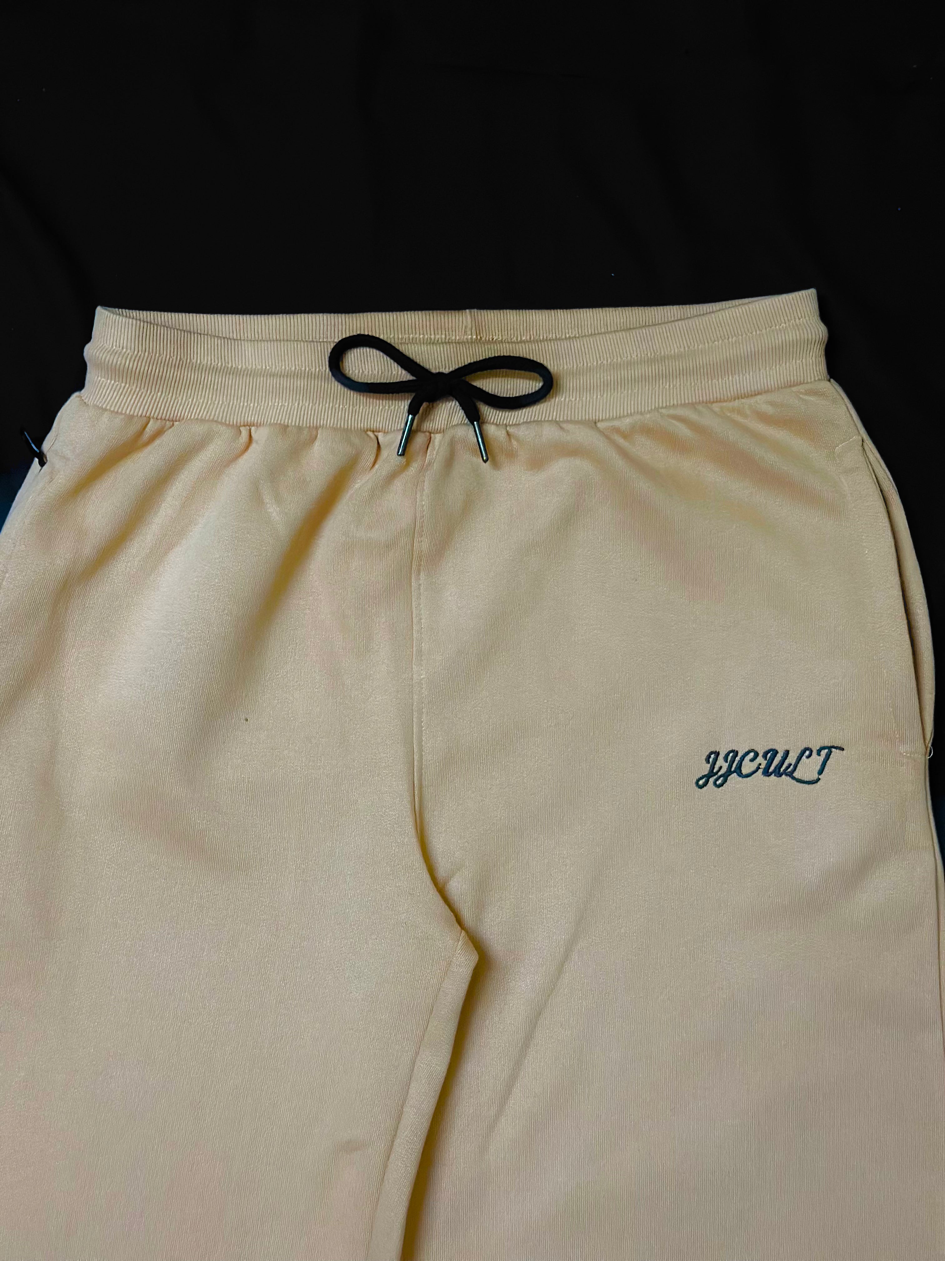 Men's Caramel drift Everyday Track Pant