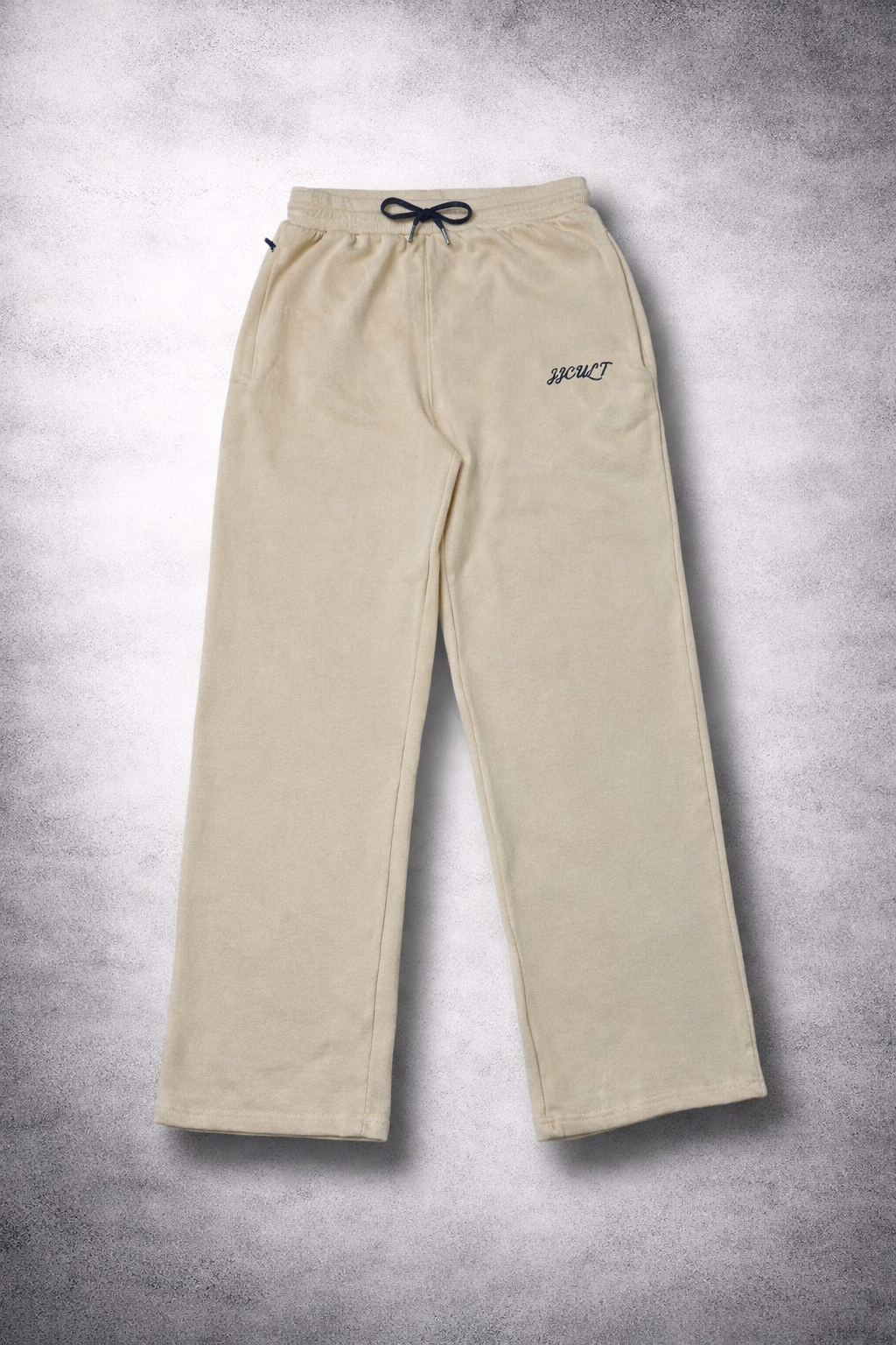 Men's Caramel drift Everyday Track Pant