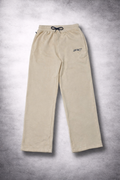 Men's Caramel drift Everyday Track Pant