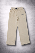 Men's Caramel drift Everyday Track Pant