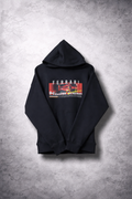 JJCULT's Premium Ferrari Hoodie