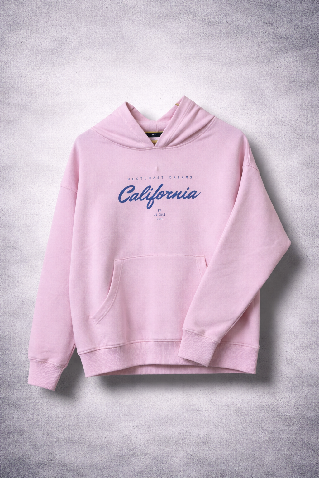 JJCULT California Premium Sweatshirt